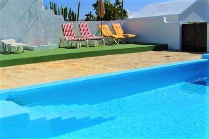 Villa vendre en Tahiche, Teguise, Lanzarote. 