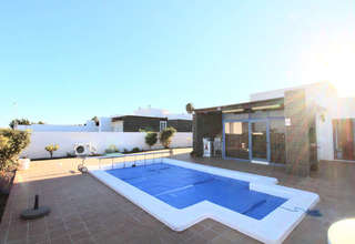 Vila venda a Playa Blanca, Yaiza, Lanzarote. 