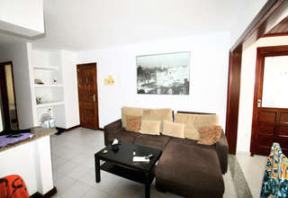 Apartment for sale in Tías, Lanzarote. 