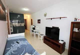 Apartment zu verkaufen in Titerroy (santa Coloma), Arrecife, Lanzarote. 