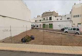 Terreno urbano venda em Maneje, Arrecife, Lanzarote. 