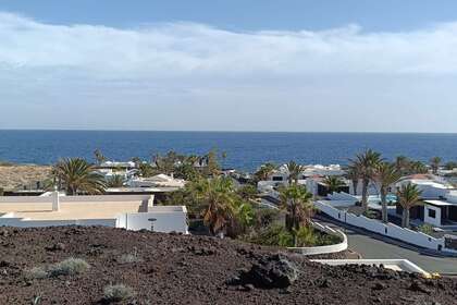 Solar urbà venda a Charco del Palo, Haría, Lanzarote. 