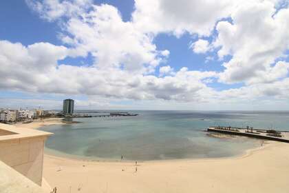 Penthouses Luxe verkoop in Arrecife, Lanzarote. 