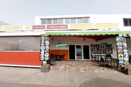 Oficina a Playa Honda, San Bartolomé, Lanzarote. 